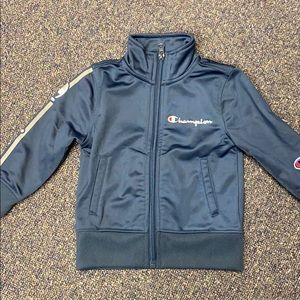 Champion Jacket
